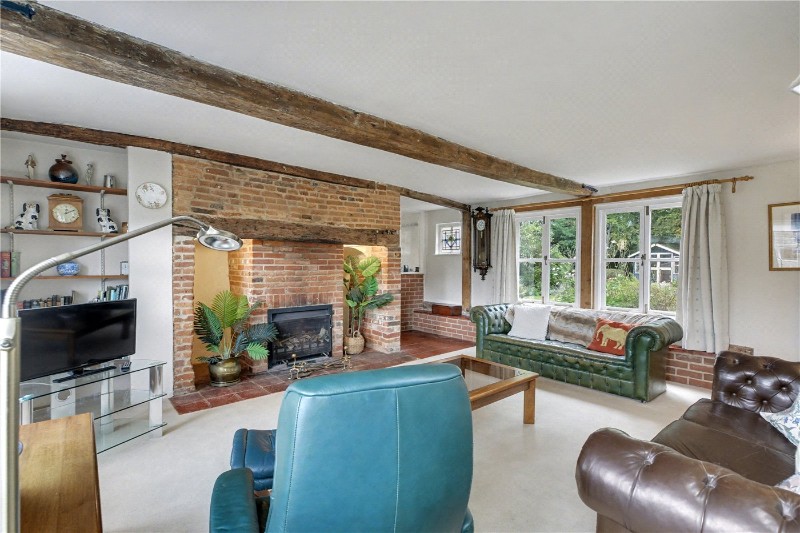 Rectory Road, East Carleton, Norwich, Norfolk, NR14