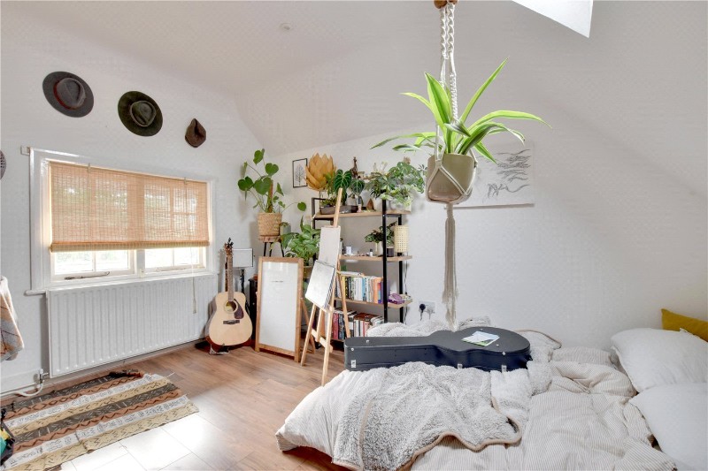 Hardy Road, Blackheath, London, SE3