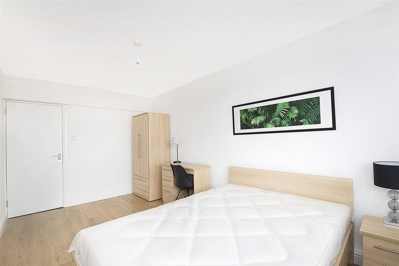Michael Cliffe House, Skinner Street, Clerkenwell, EC1R