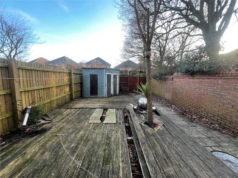 Boardwalk Way, Marchwood, Southampton, Hampshire, SO40