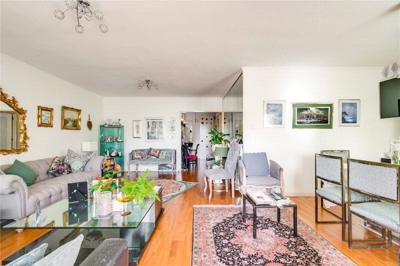 Hamilton House, Hall Road, St John&#39;s Wood, London, NW8