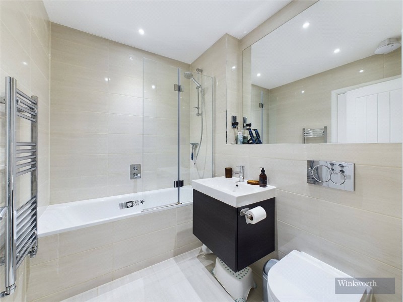 Red Lion Road, Surbiton, United Kingdom, KT6