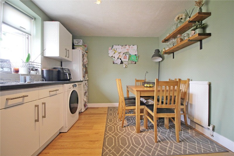 Manor Close, Langtoft, Peterborough, Lincolnshire, PE6