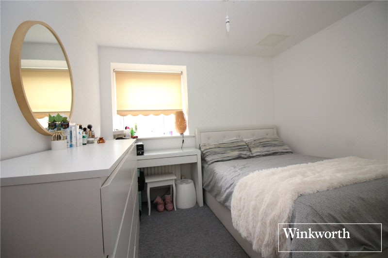 Station Road, Borehamwood, Hertfordshire, WD6