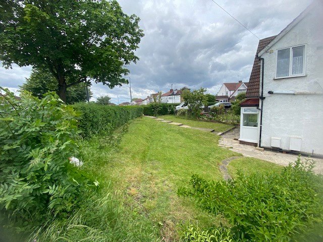 Taunton Way, Stanmore, Middlesex, HA7