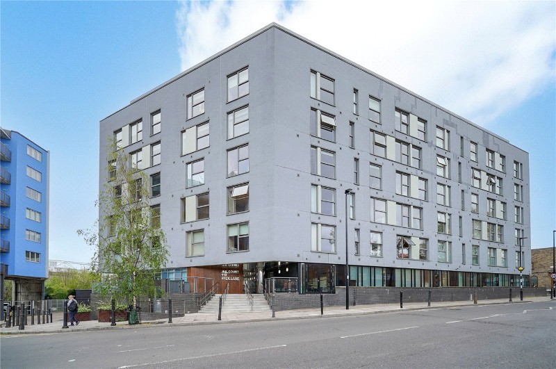 Wick Lane, London, E3