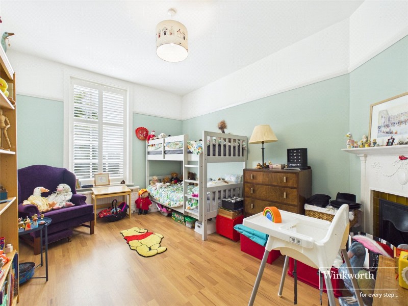 Upper Warren Avenue, Caversham, Reading, Berkshire, RG4