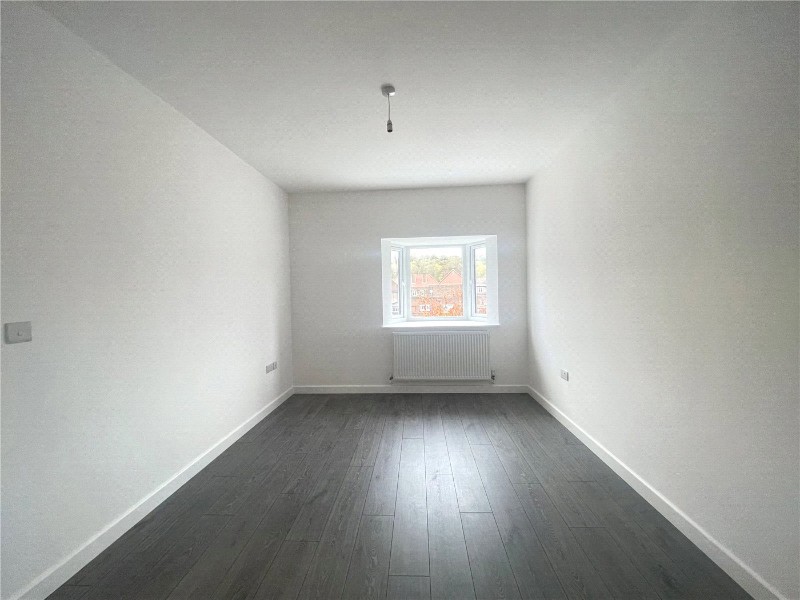 Cranley Gardens, London, N10