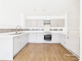 Coxwell Boulevard, Colindale,, London, NW9