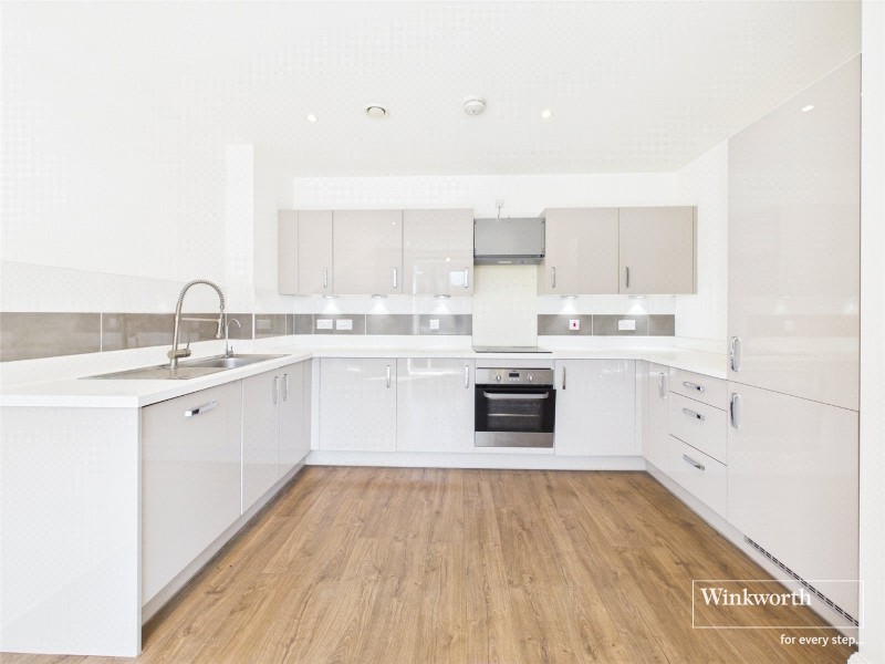 Coxwell Boulevard, Colindale,, London, NW9