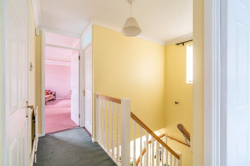 De Haviland Close, Merley, Wimborne, Dorset, BH21