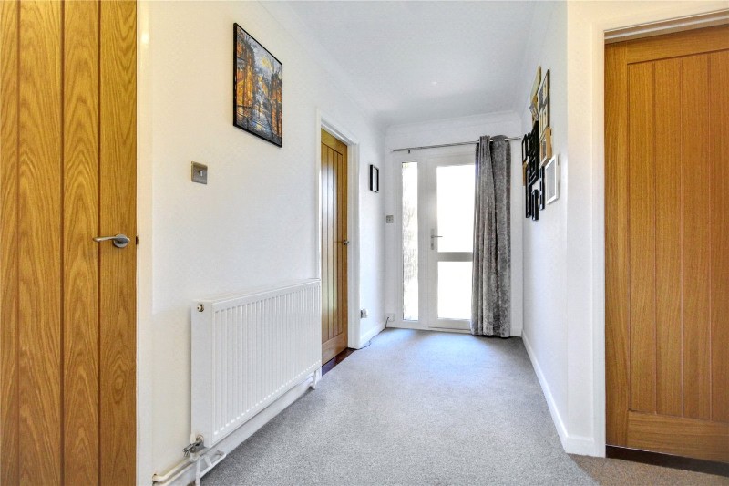 St. Marys Close, Flixton, Bungay, Suffolk, NR35