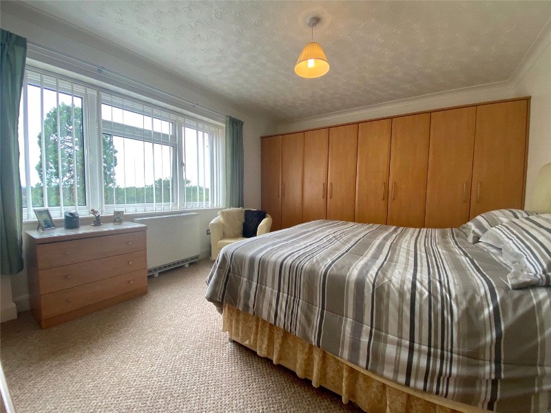 Western Road, Branksome Park, Poole, BH13