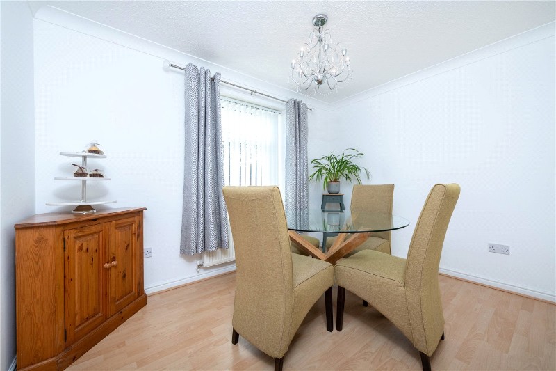Forum Way, Sleaford, Lincolnshire, NG34