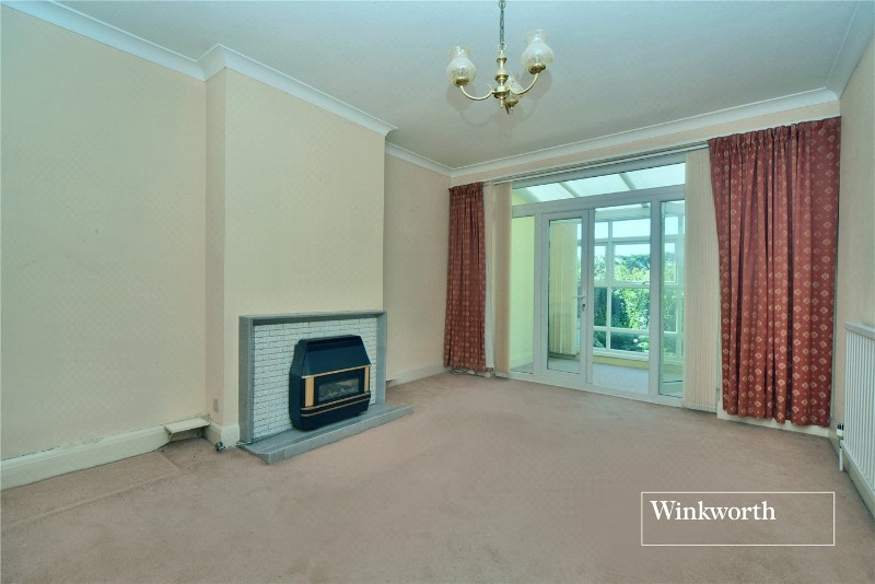 Grandison Road, Worcester Park, KT4