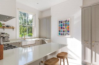 Offley Road, London, SW9
