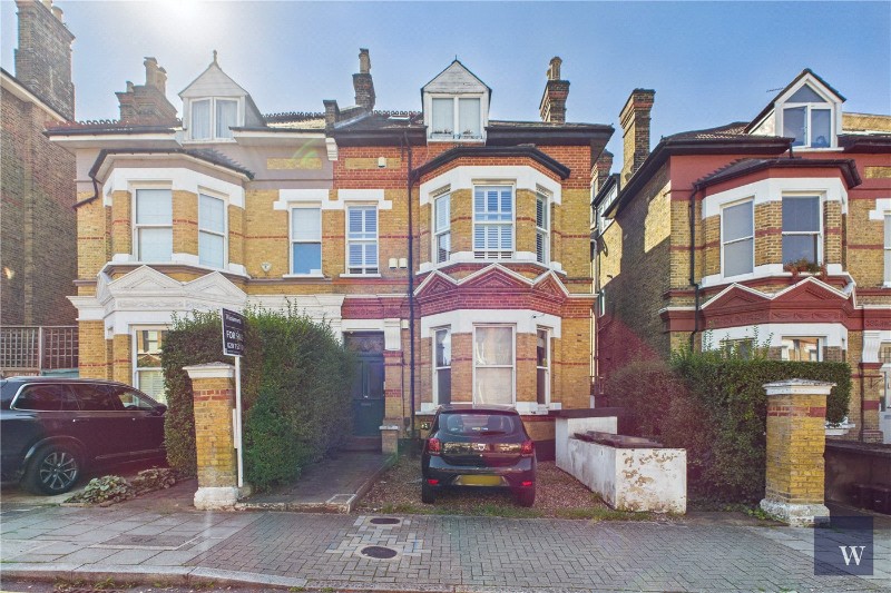 Tierney Road, London, SW2