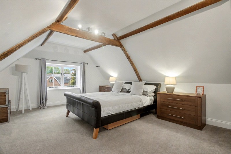 Yarmouth Road, Ditchingham, Bungay, NR35