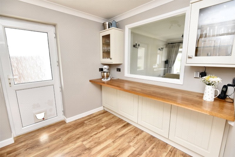 Merley Ways, Wimborne, Dorset, BH21