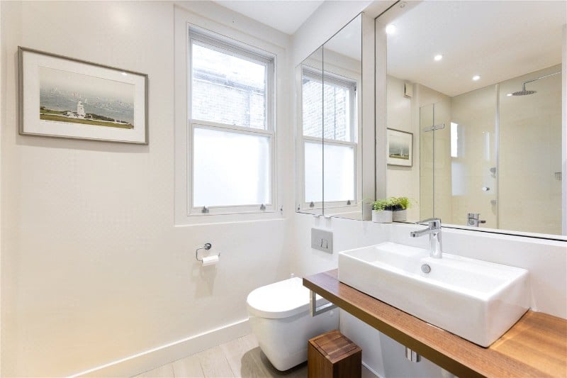 Oakhill Road, London, SW15