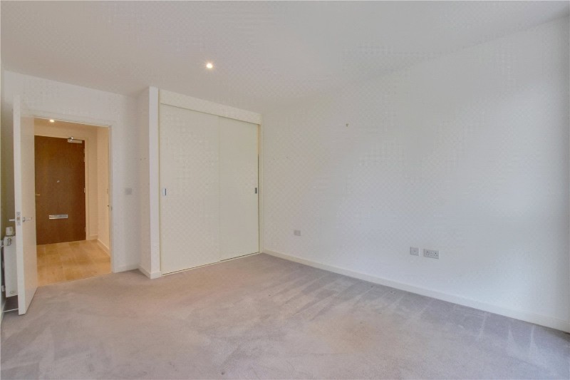 Ottley Drive, Blackheath, London, SE3