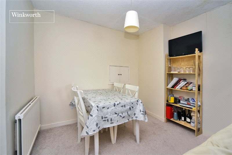 Abbotts Road, Cheam, Sutton, SM3