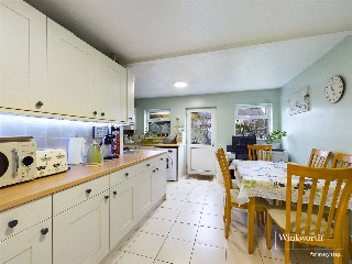 Bede Walk, Reading, Berkshire, RG2