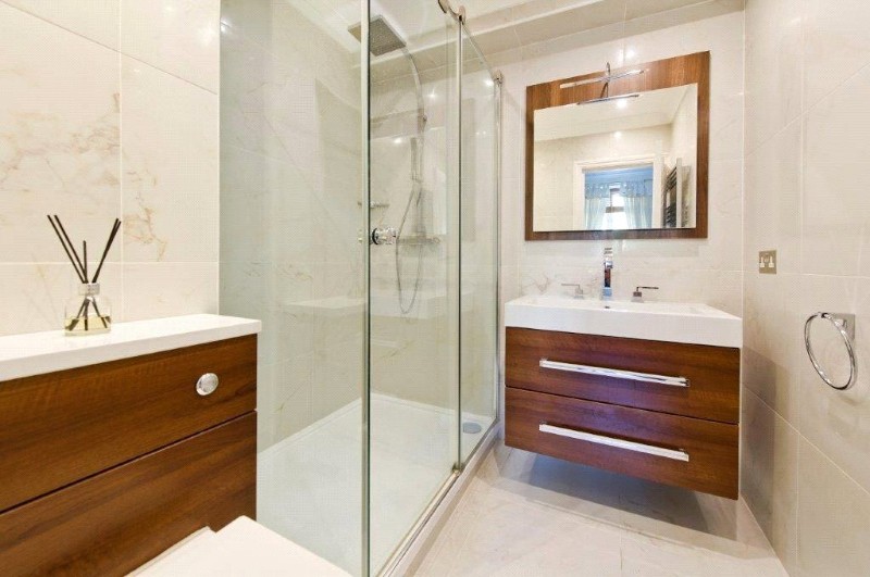 Inverness Terrace, London, W2