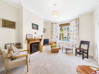 West Grove Road, Exeter, Devon, EX2