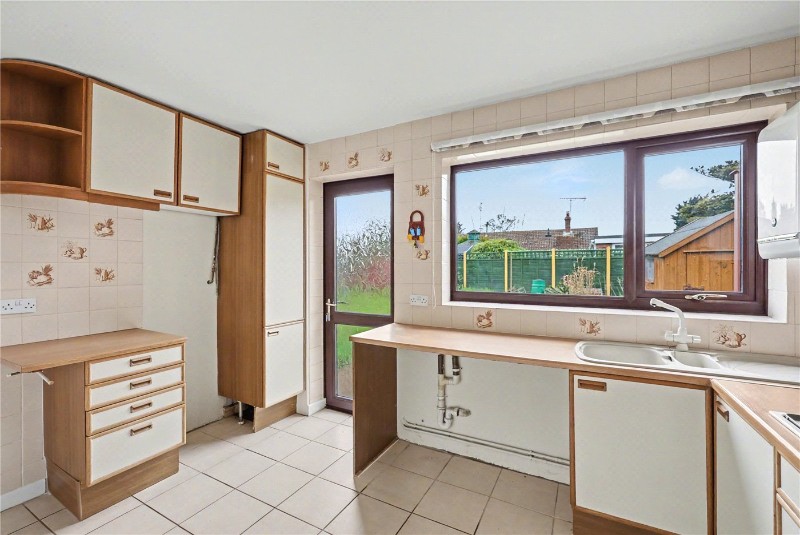 Mountfield Avenue, Hellesdon, Norwich, Norfolk, NR6