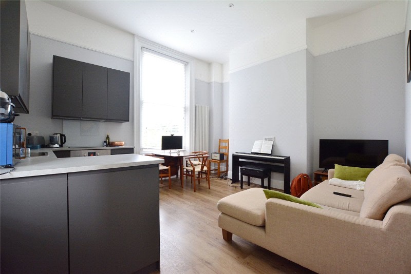 Lewisham Hill, London, SE13