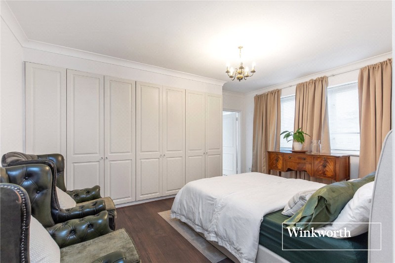 Hendon Lane, Finchley, London, N3