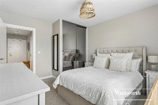 Station Road, Borehamwood, Hertfordshire, WD6