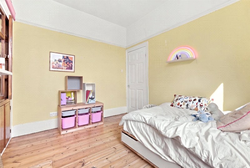 Albion Road, London, N16