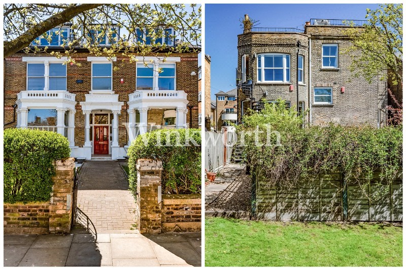 Queens Drive, London, N4