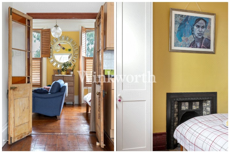Cavendish Road, London, N4