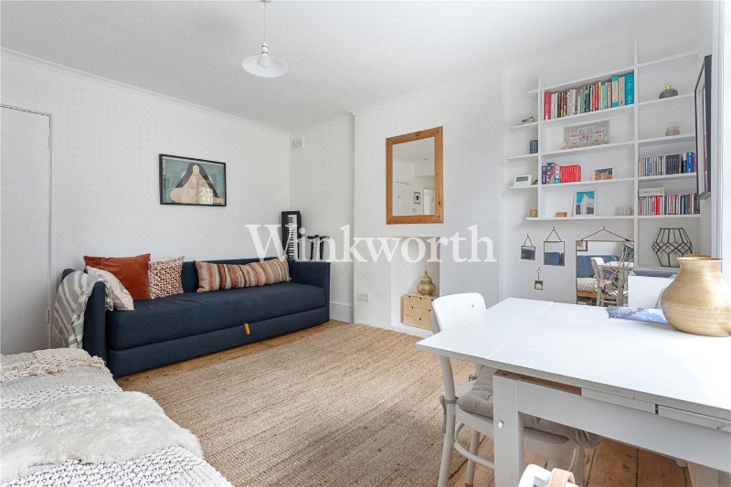 Adolphus Road, London, N4