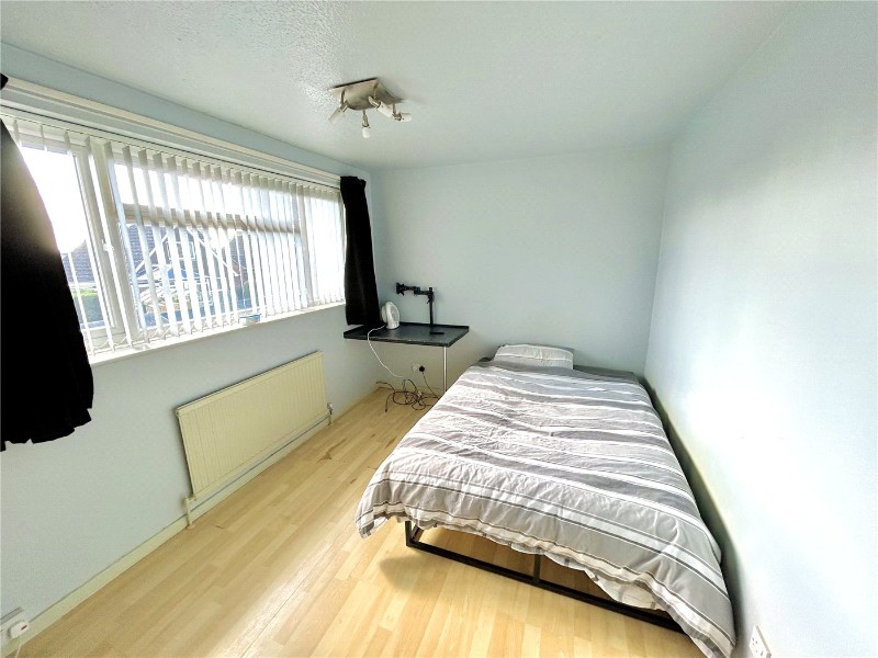 Broadway Close, Bourne, Lincolnshire, PE10