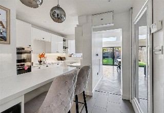 Beverley Road, Norwich, Norfolk, NR5