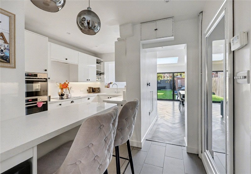 Beverley Road, Norwich, Norfolk, NR5