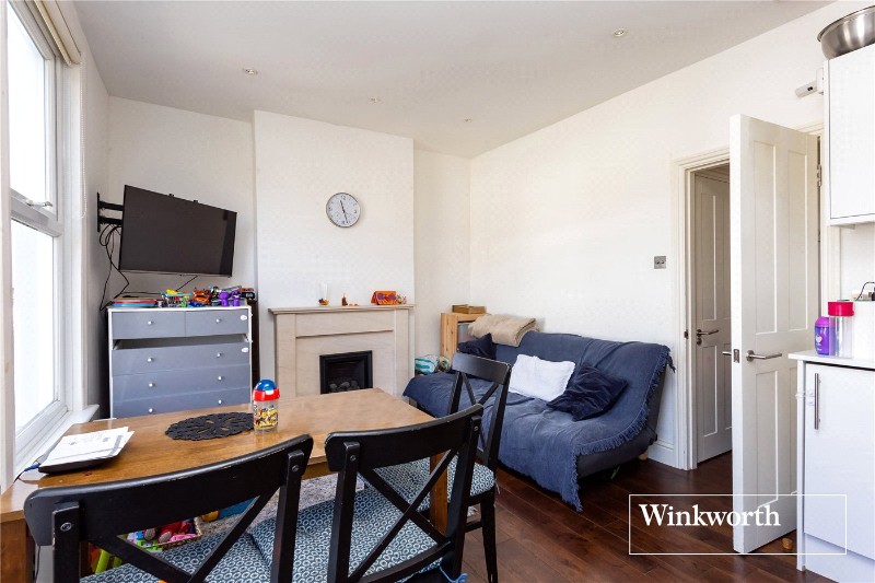 Stanhope Road, North Finchley, London, N12