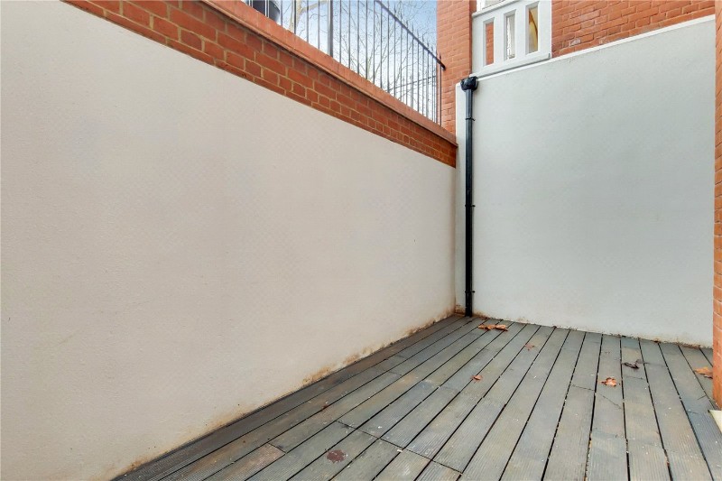 Hampstead Heights, Fitzjohns Avenue, London, NW3