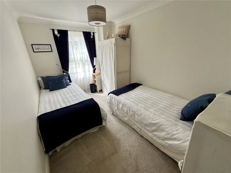 Victoria Road, Dartmouth, Devon, TQ6