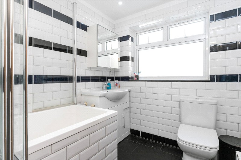 Listria Park, London, N16