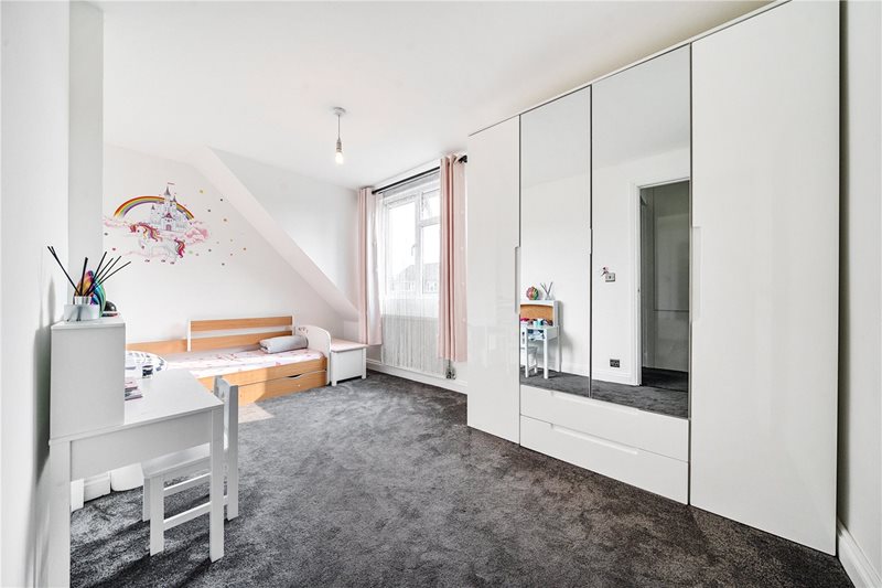 Mount Road, Thatcham, Berkshire, RG18