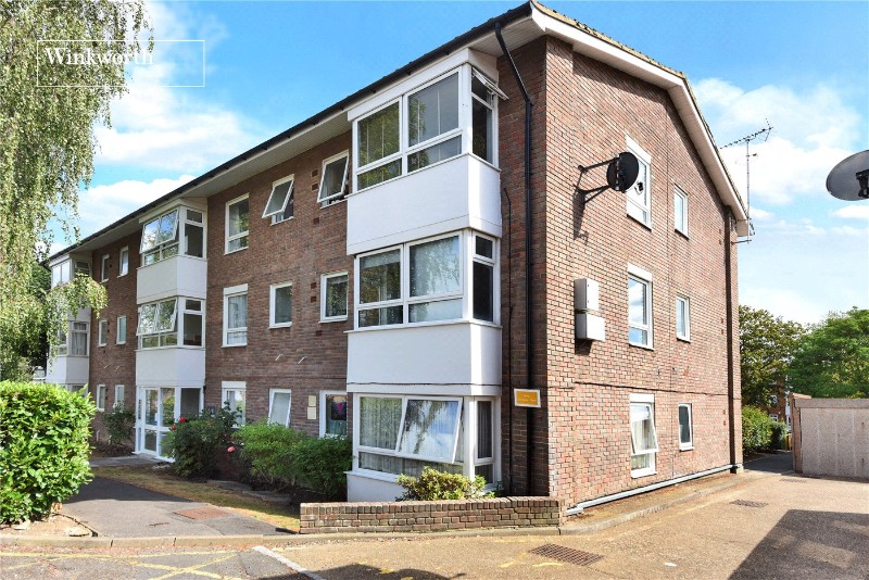 Handside Close, Worcester Park, KT4
