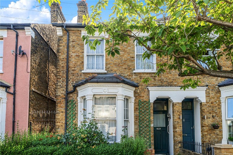 Meadowcourt Road, Blackheath, London, SE3