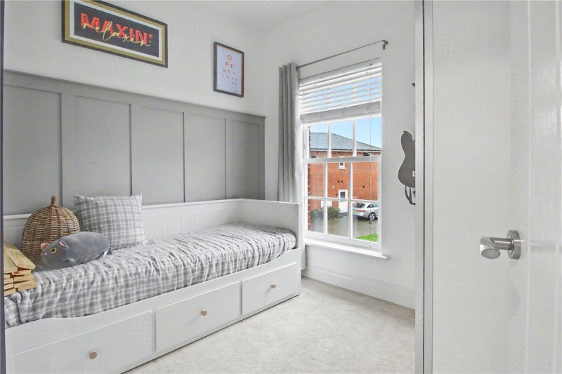 Oak Avenue, Loddon, Norwich, Norfolk, NR14