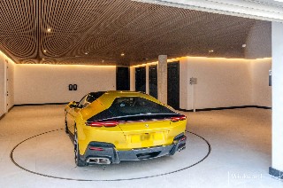 Wentworth Drive, Wentworth Estate, Virginia Water, Surrey, GU25