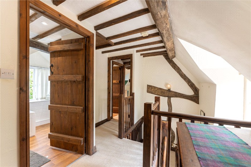 Station Road, Bishops Itchington, Southam, Warwickshire, CV47